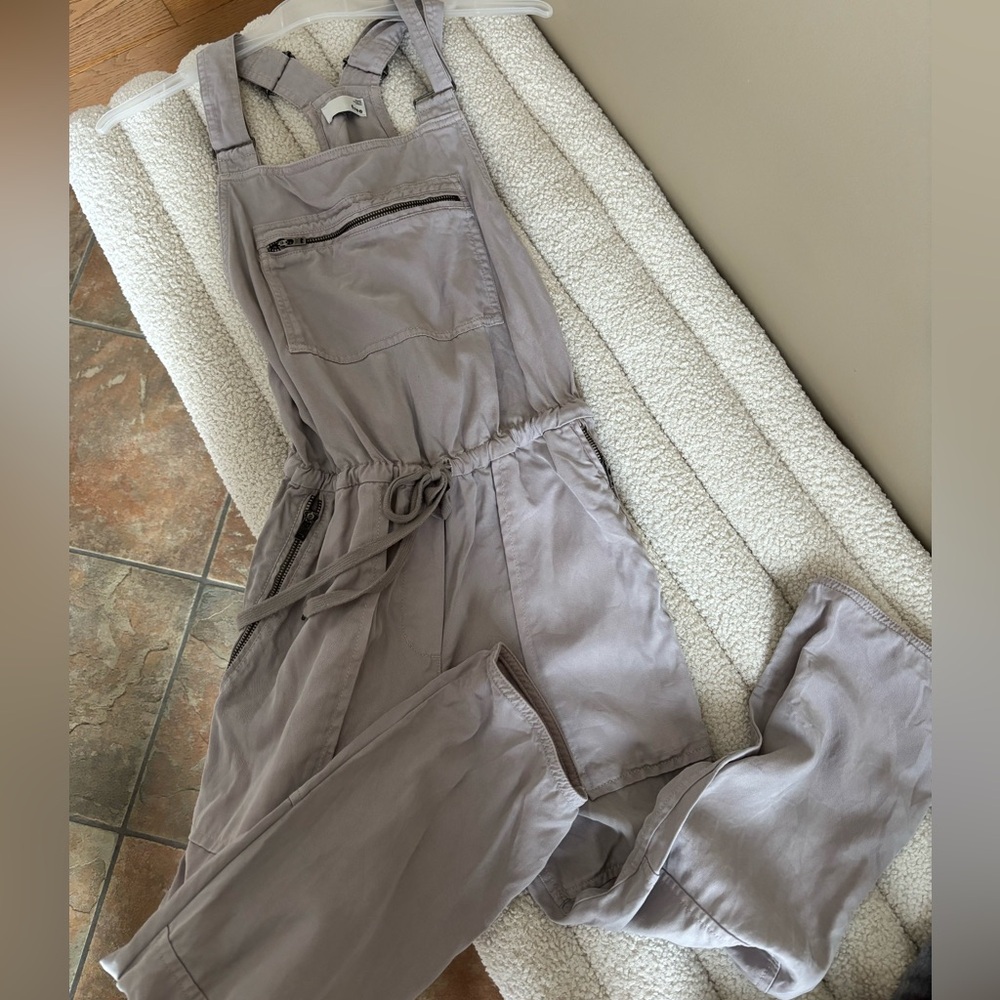 Wilfred Free overalls